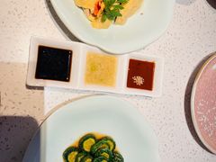 三味白切鸡-竹外桃花·江南小酒馆(SKP·S店)