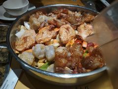 -黄记煌三汁焖锅(悦方IDmall店)