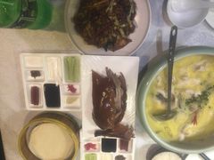 -福海居烤鸭店(鸟巢店)