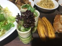 -江南果道西餐厅(北京路店)