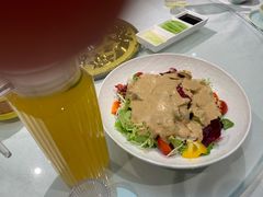 -德缘烤鸭店(大栅栏店)