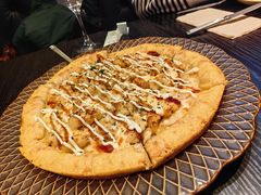 -老友时光·Pizza(泰华黑金店)
