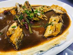 -合家小菜餐馆(新诚花苑店)