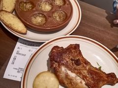 -萨莉亚意式餐厅(杭州滨江天街店)