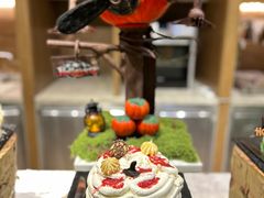 -天津东凯悦酒店·Market Café自助餐厅