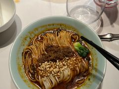 担担面-俏江南-江景昆曲主题餐厅(正大广场店)