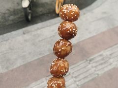 -邓记新一代糖油果子(四川煤管局供销公司职工宿舍店)