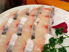 -捞围鲜·港式打边炉(海阳路店)