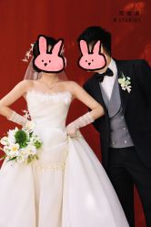 -绽放摄胶片摄影工作室