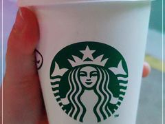 -星巴克臻选(舟山凯虹广场店)