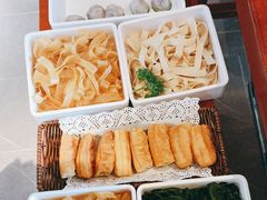 -老员外骨汤火锅(海州古城店)