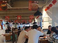 -李子坝梁山鸡(李子坝大鸡哥店)
