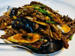 -渔家大院·胶东海鲜·老鲁菜餐厅(德胜店)