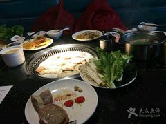-欢乐牧场(T12店)