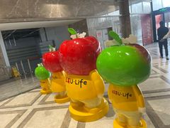 -大自然花鸟鱼虫市场