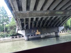 -运河游船(武林门码头)