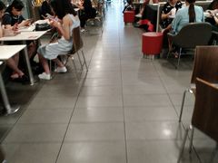 -麦当劳(北京路广百广场店)