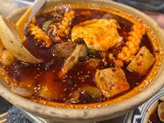-福苗小骆驼烧烤(大唐不夜城店)