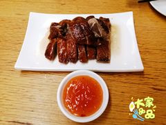 -宏记广东客家菜(丰汇店)