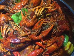 -红盔甲·小龙虾(天钥桥店)