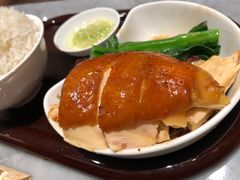 -镛记酒家