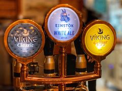 -Pakkhús Restaurant