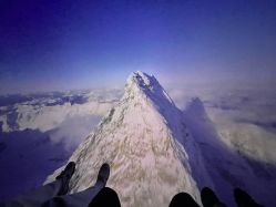 -翱翔飞越地平线