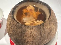 -谭厨中山传家菜.乳鸽.脆鲩鱼(华强北中航城店)