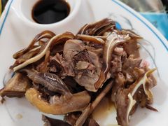 -涵家味土菜馆·徽州一绝臭鳜鱼(三河古镇店)