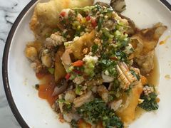 -小郭私房菜·海肠捞饭店(学士街店)