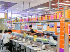 -大橘元自助回转火锅(天河新天地店)