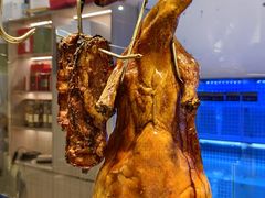 -陆记鹅庄·潮汕菜·狮头鹅(大仟里店)