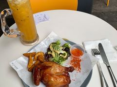 -艾薯夫妇Aysh(福田星河COCOPark店)