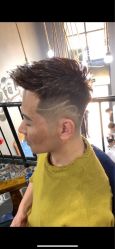 点击看大图 -BHG Hair Salon
