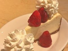 -The Cheesecake Factory 芝乐坊餐厅(王府中環店)
