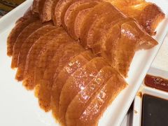 -玉林烤鸭店(垡头店)