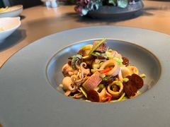 -金海华·悦食东方(苏州中心商场店)
