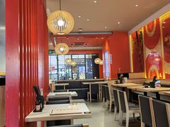 大堂-味千拉面(东郊百联店)