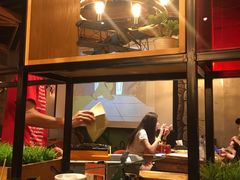 -铁人烧烤(北京店)