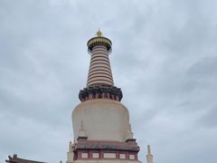 -张掖大佛寺景区