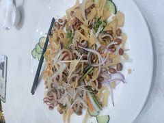 -禄福山庄•顺德菜·融和菜(龙江店)