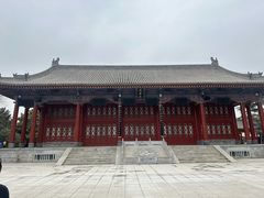 -华清宫景区