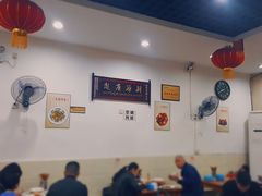 大堂-雨田饭店