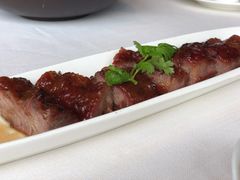 -天龙轩(香港丽思卡尔顿酒店)