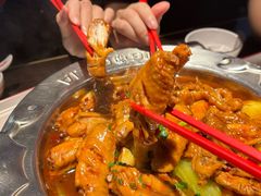 -胖哥俩肉蟹煲(福州仓山爱琴海店)