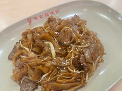 -百家鸡味馆(清泰店)