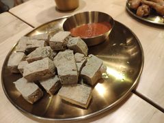 臭豆腐-我是那个大叔·美食研究所(新塘路店)