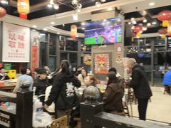 -江湖黑大兔(杨家坪店)
