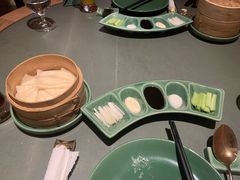 鱼子酱烤鸭/位-晟永興烤鸭店(五道口店)