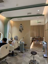 点击看大图 -丝域养发馆